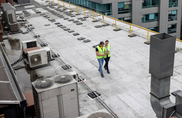 Best Roof Coating and Sealing  in Ridgefield, WA
