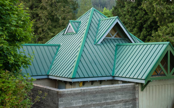 Best Chimney Flashing Repair  in Ridgefield, WA